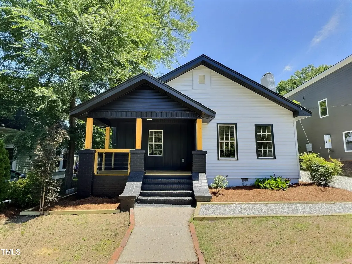 114 N Guthrie Avenue, Durham, NC 27703 - Image #1