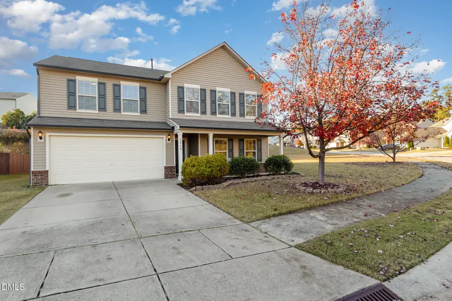 2609 Averon Drive, Fuquay Varina, NC 27526 - Image #2