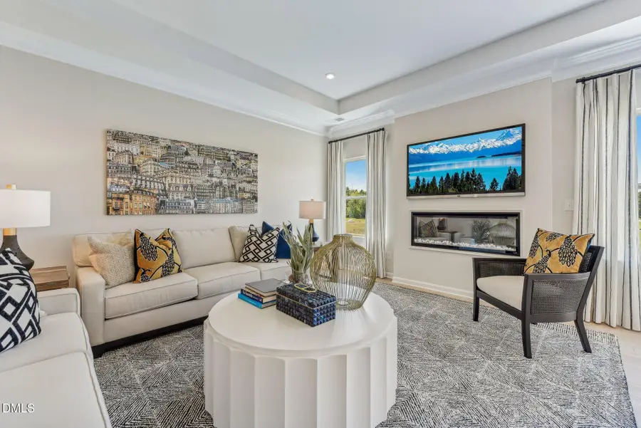 122 Smith Farms Drive, Lillington, NC 27546 - Image #3