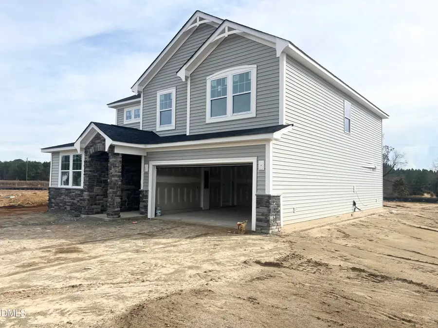 199 Scarlet Sage Drive, Fuquay Varina, NC 27526 - Image #2