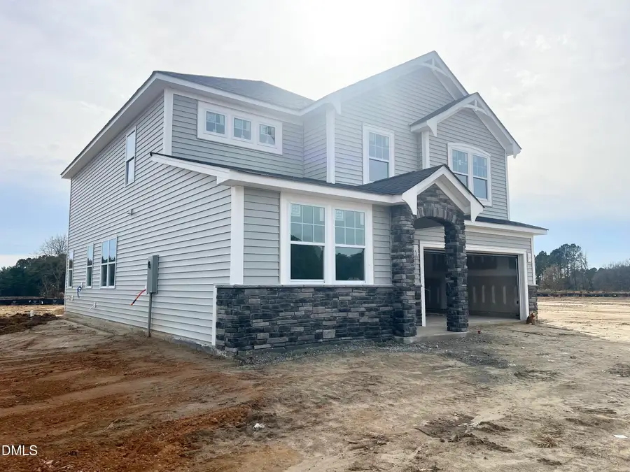 199 Scarlet Sage Drive, Fuquay Varina, NC 27526 - Image #3