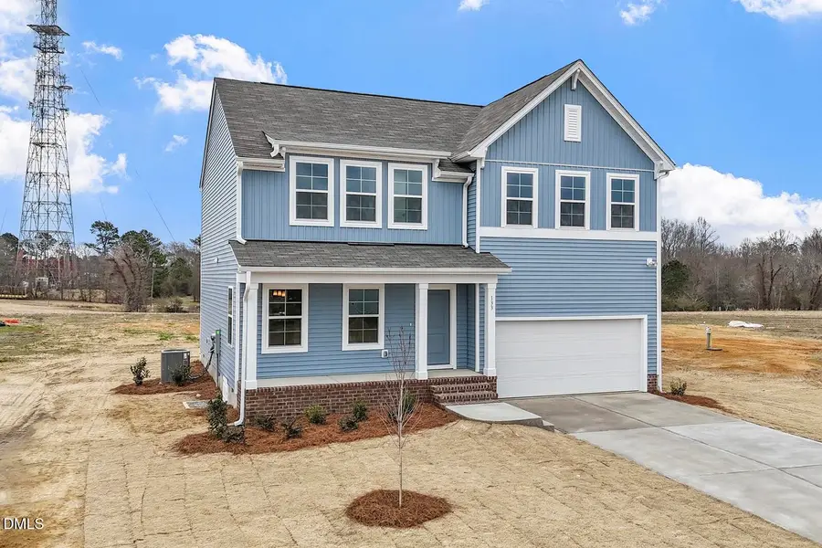 133 Alice Trace Place #5, Angier, NC 27501 - #3