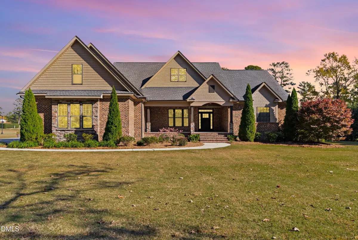 371 Chicora Club Drive, Dunn, NC 28334 - Image #1