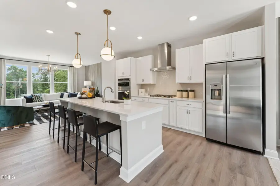 10604 Pleasant Branch Drive #Lot 16, Raleigh, NC 27614 - Image #3