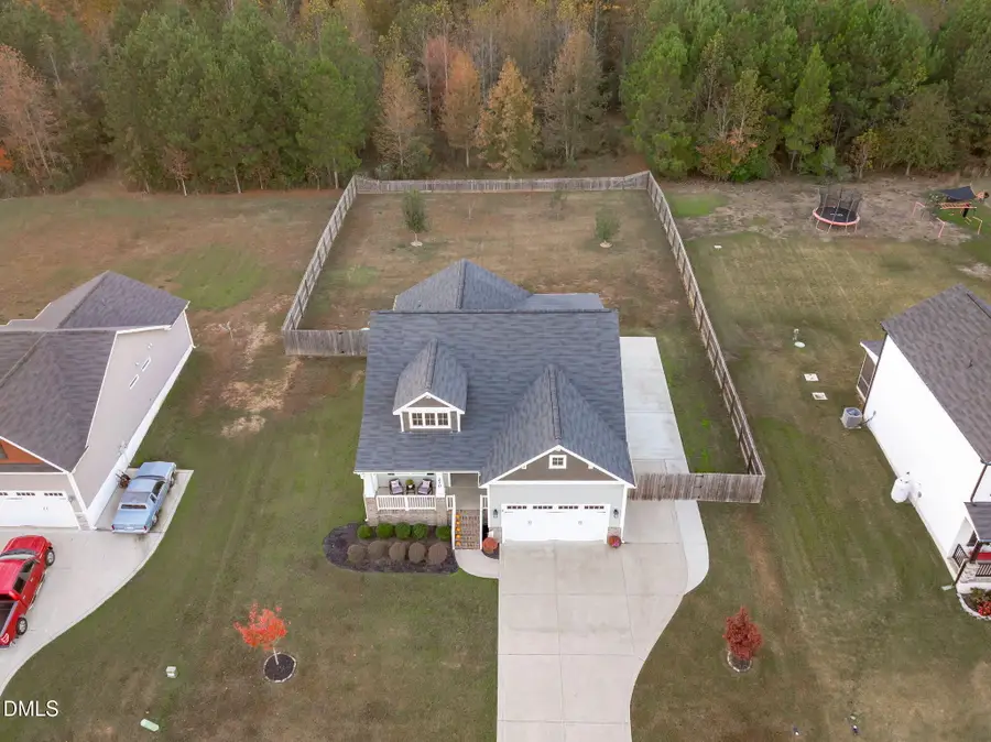 270 Buhrstone Mill Street, Zebulon, NC 27597 - Image #3