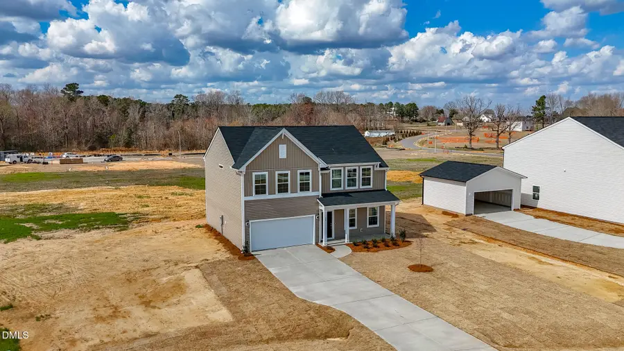 78 Osgood Street #Lot 16, Angier, NC 27501 - #2