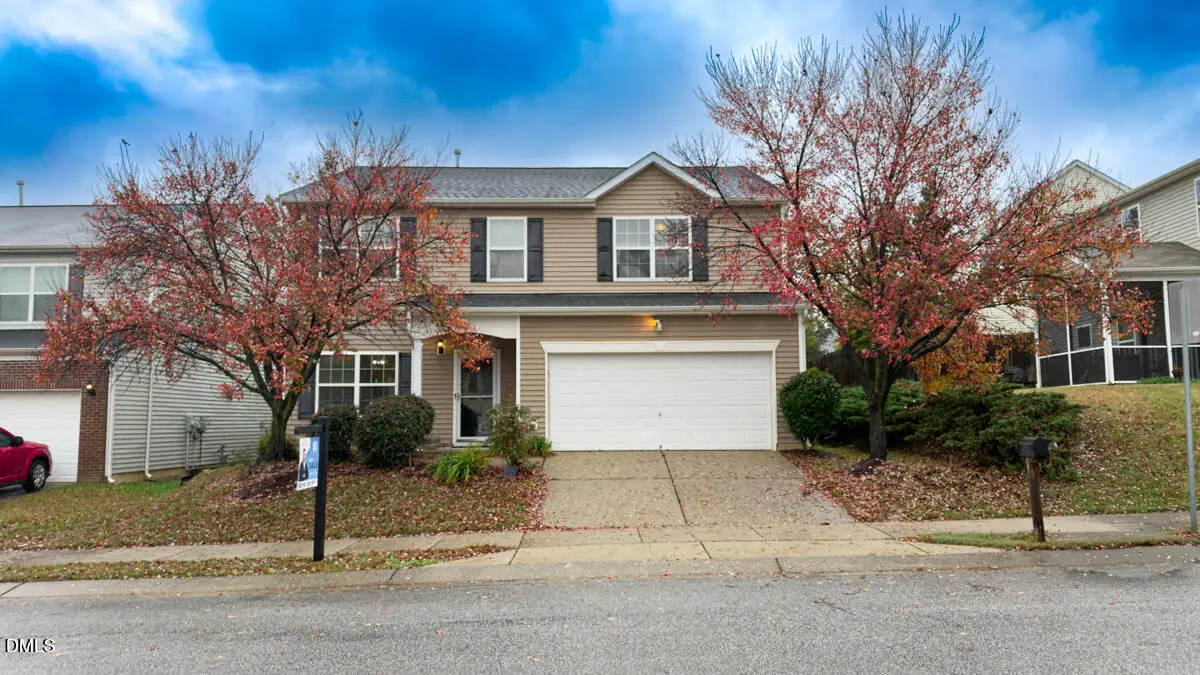 2608 Follow Me Way, Raleigh, NC 27610 - #1