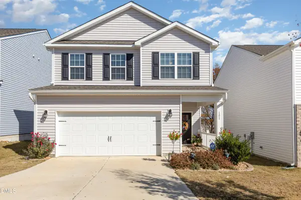 101 River Bank Road, Fuquay Varina, NC 27526