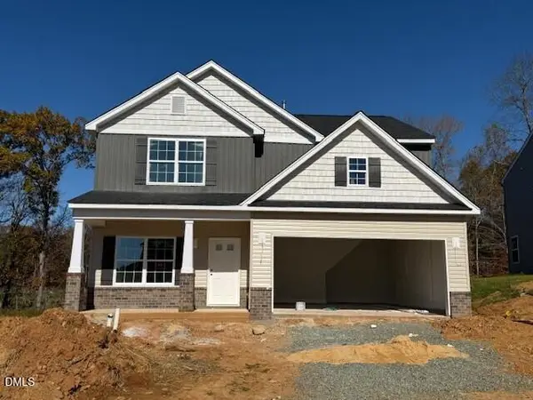 519 Valentine Court, Graham, NC 27253