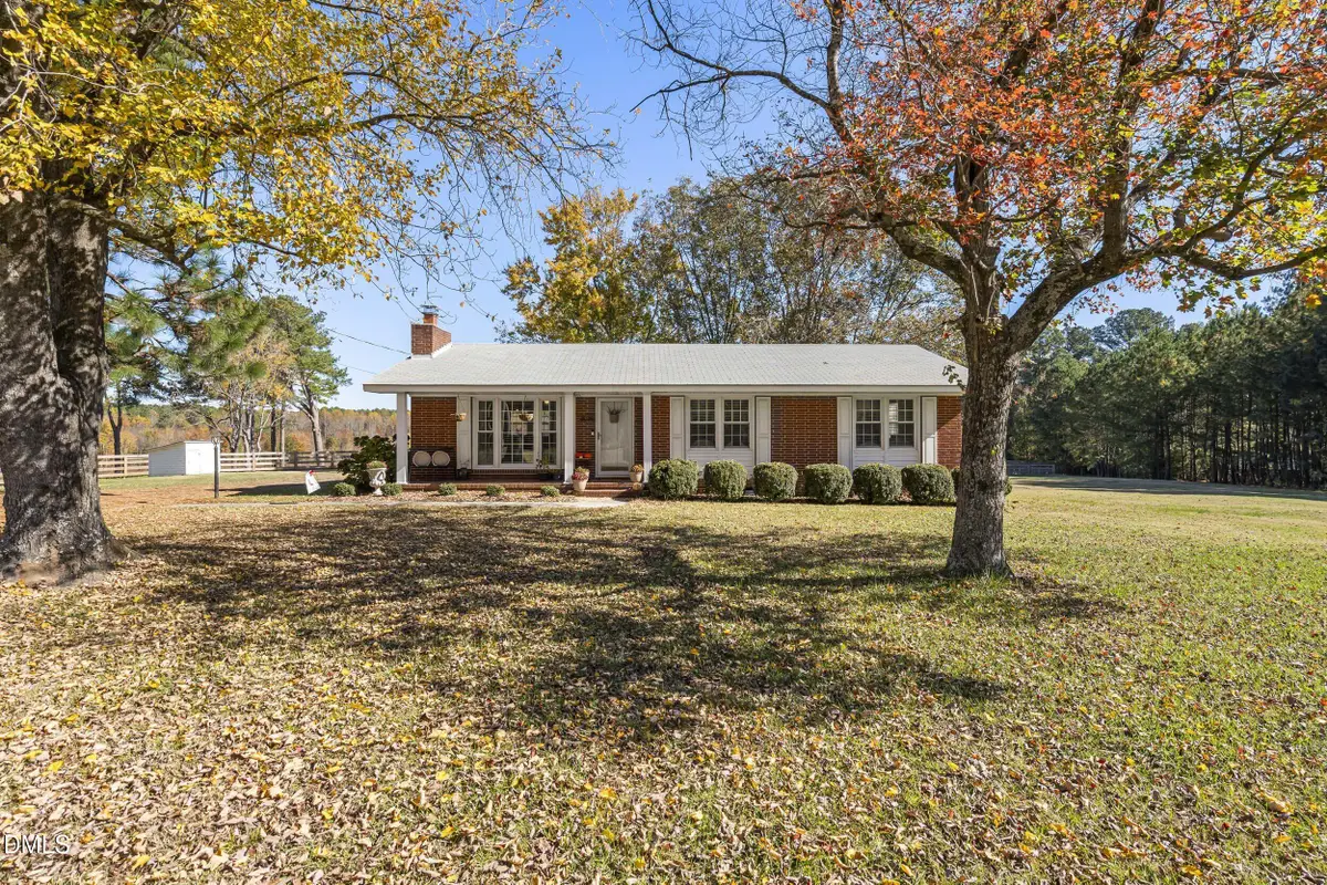 3032 Rosinburg Road, Zebulon, NC 27597 - Image #1