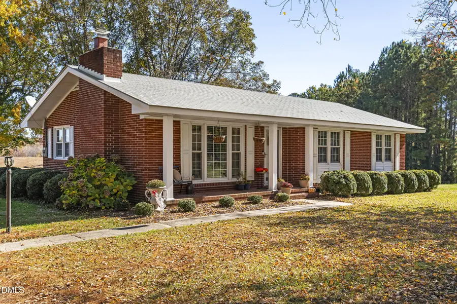 3032 Rosinburg Road, Zebulon, NC 27597 - Image #3