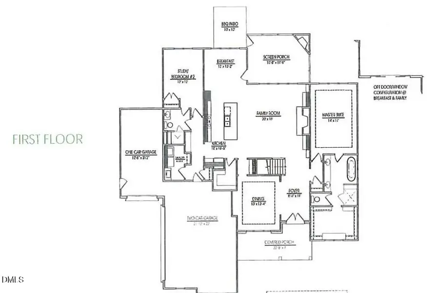 55 Broadleaf Lane, Youngsville, NC 27596 - Image #3