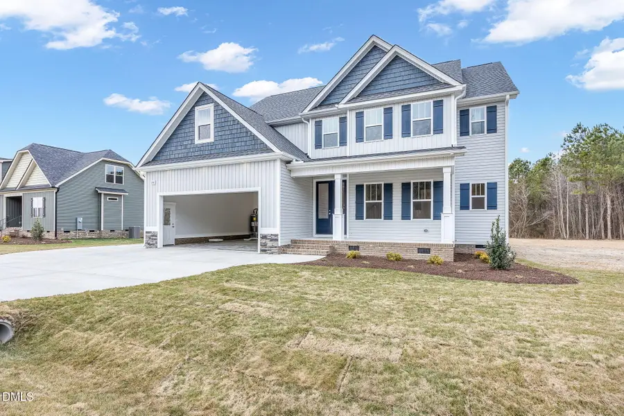190 Freedom Ridge Drive, Smithfield, NC 27577 - Image #2