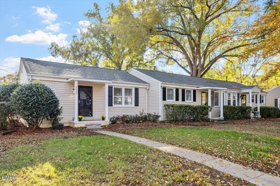 2622 Mcneil Street, Raleigh, NC 27608 - Image #3
