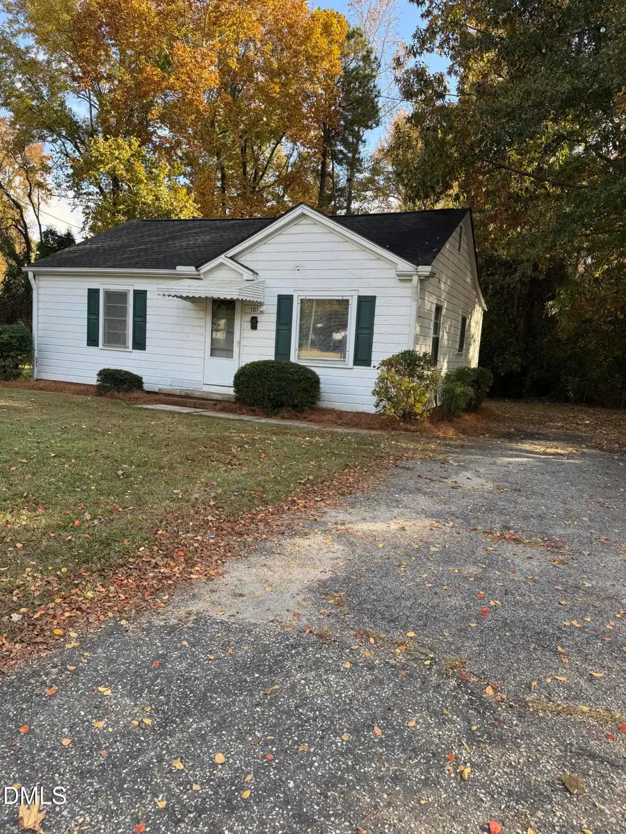 101 Joy Street, Dunn, NC 28334 - Image #3