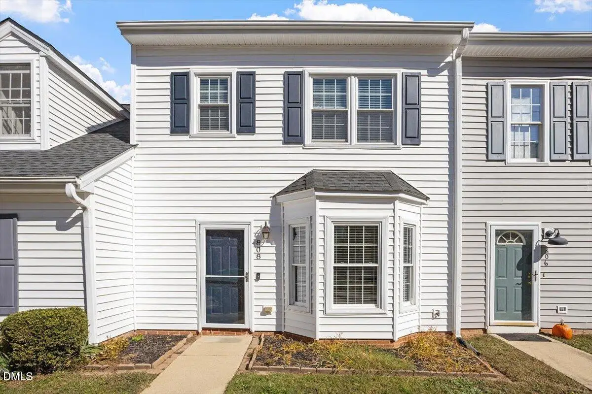 808 St Catherines Drive, Wake Forest, NC 27587 - Image #1