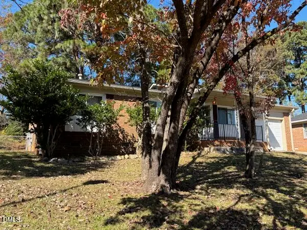 1000 Carnegie Drive, Fayetteville, NC 28311