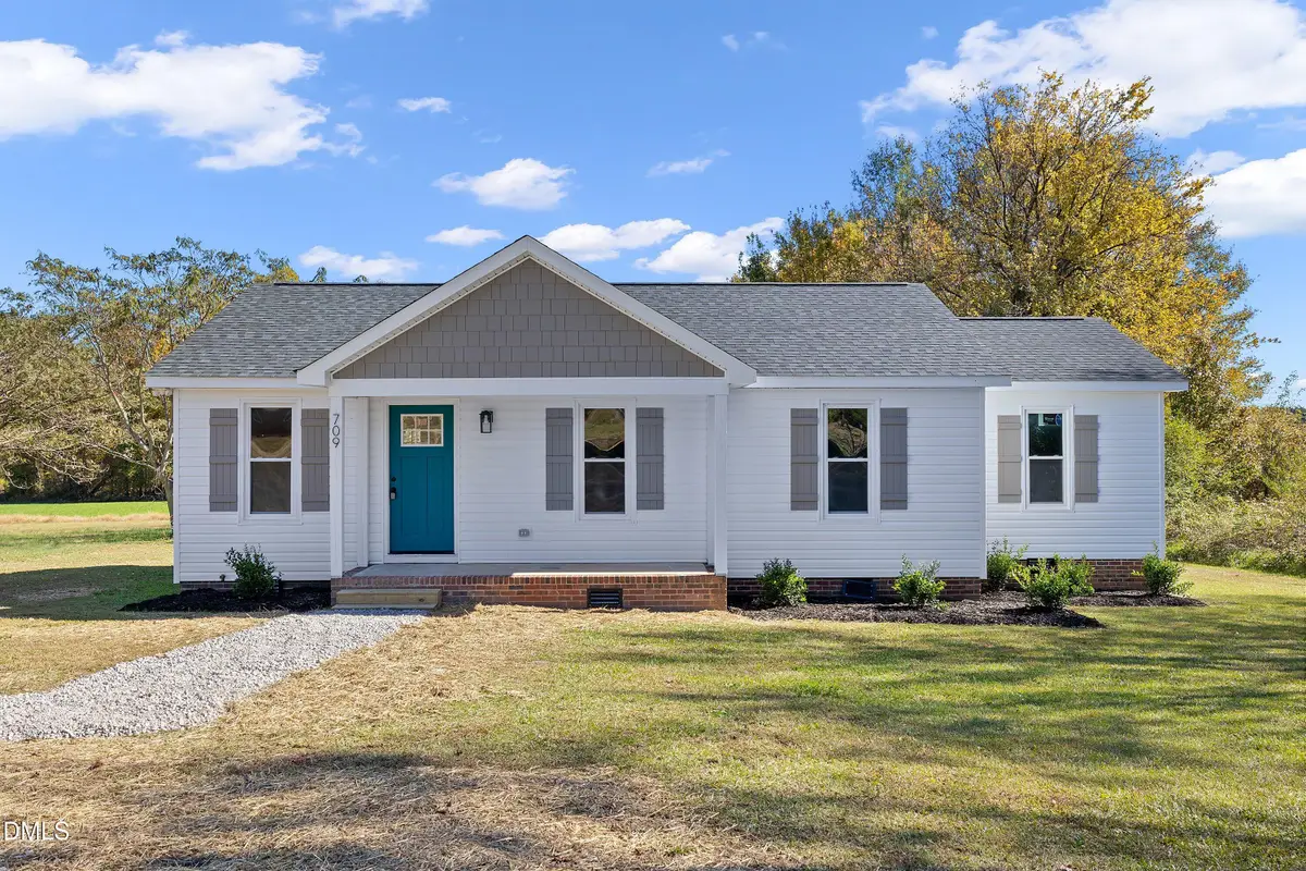 709 S Wakefield Street, Zebulon, NC 27597 - Image #1