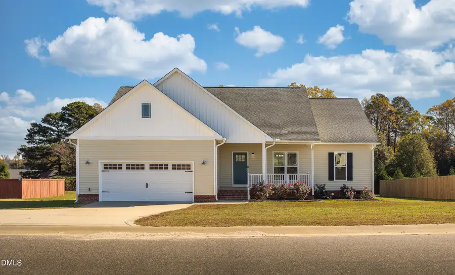 91 Wheat Drive, Angier, NC 27501 - Image #3