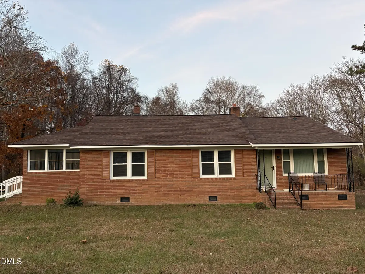 6803 High Rock Road, Efland, NC 27243 - Image #1