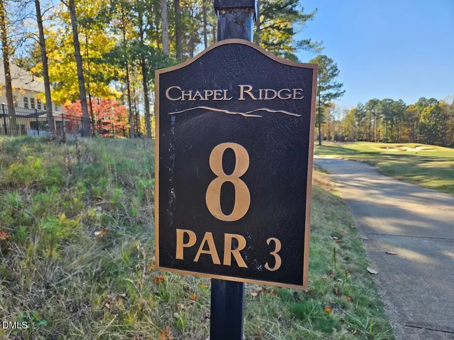 558 Chapel Ridge Drive, Pittsboro, NC 27312 - Image #3