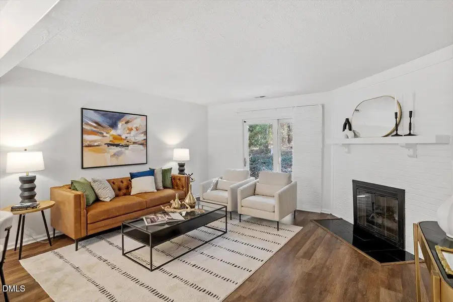 6006 Dixon Drive, Raleigh, NC 27609 - Image #3