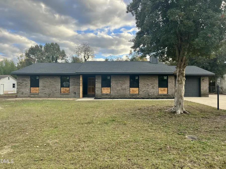 6859 Beaver Stone Road, Fayetteville, NC 28314 - Image #2