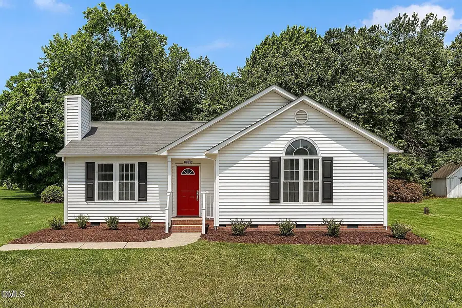 1941 White Memorial Church Road, Willow Spring, NC 27592 - Image #3