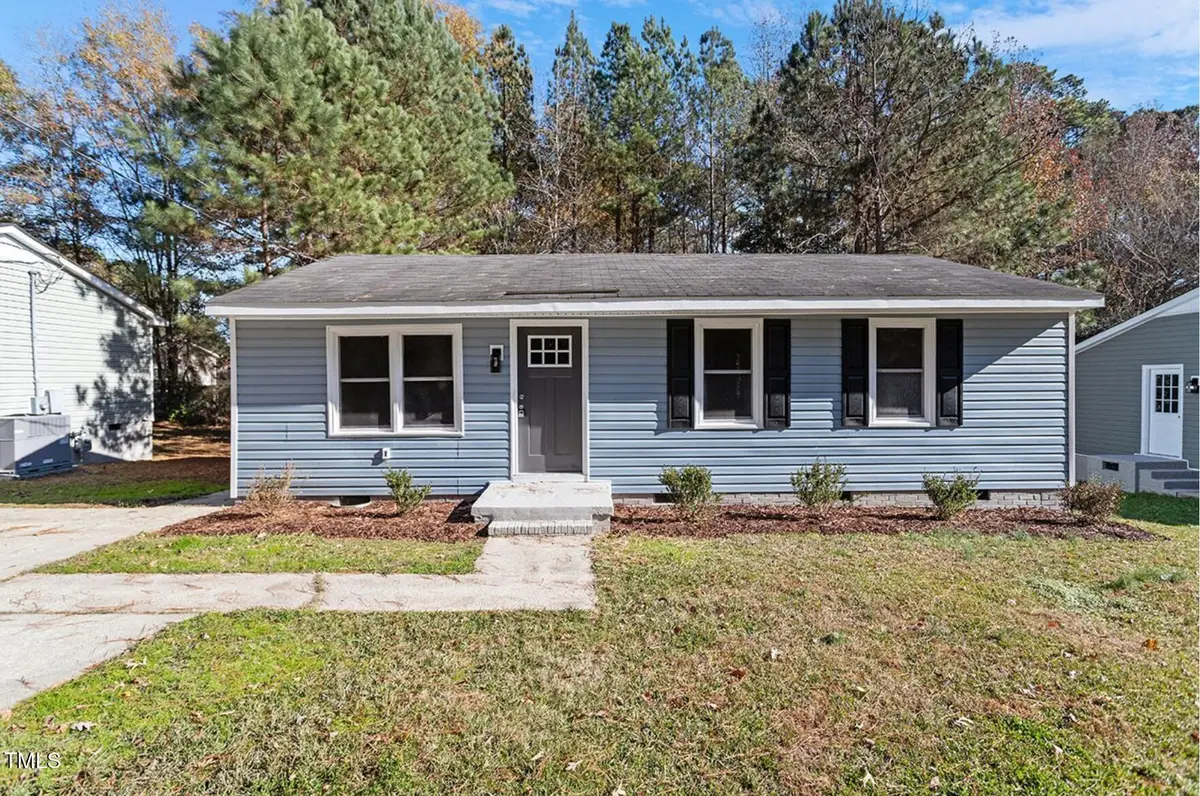 1203 Freeman Drive, Sanford, NC 27330 - Image #1