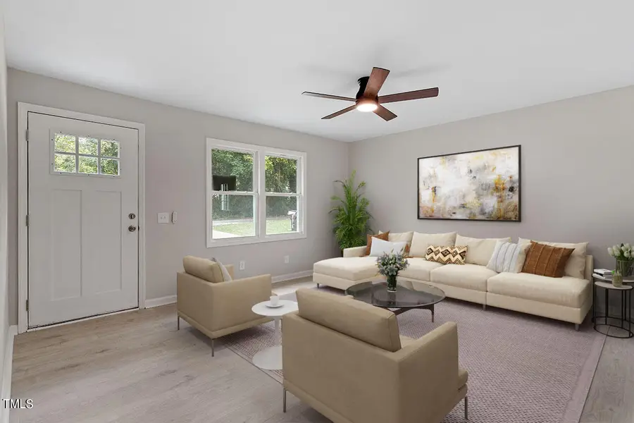 1203 Freeman Drive, Sanford, NC 27330 - Image #2