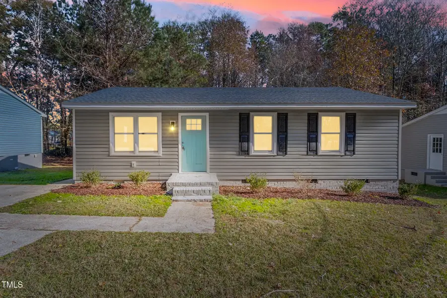 1203 Freeman Drive, Sanford, NC 27330 - Image #3