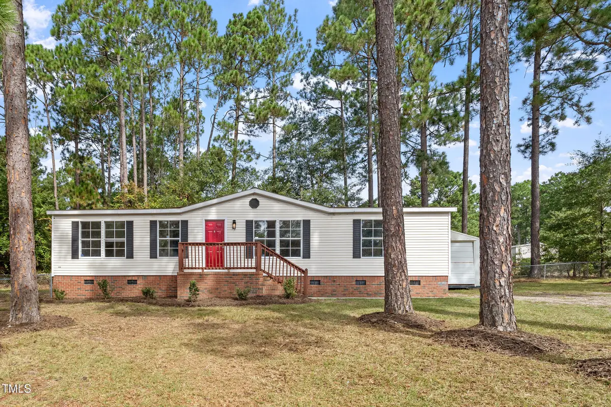 67 Wood Croft, Sanford, NC 27332 - Image #1