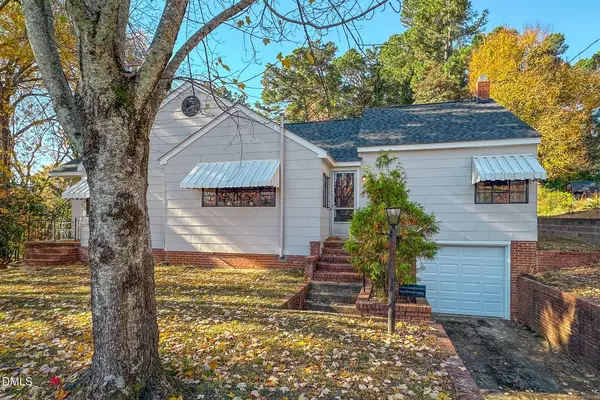 515 Reams Avenue, Roxboro, NC 27573