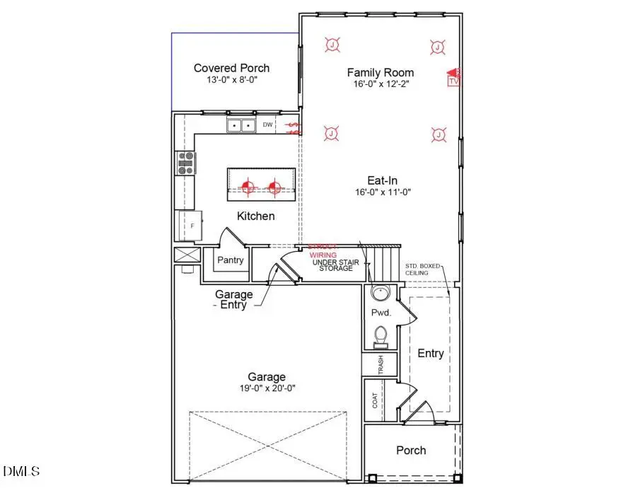 416 White Oak Garden Way #316, Garner, NC 27529 - Image #3