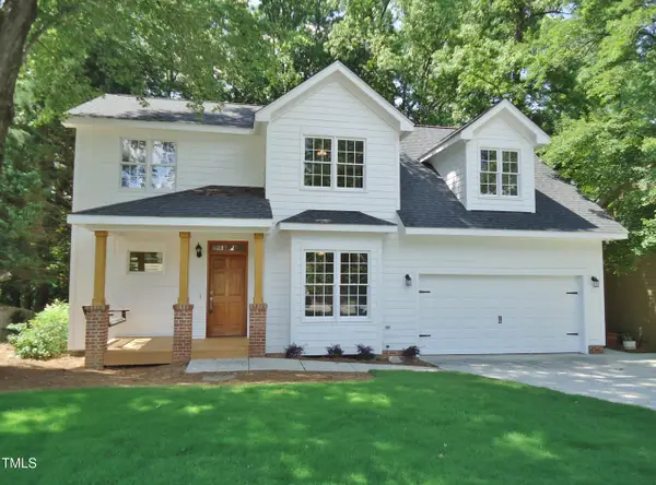 1104 Barrow Nook Court, Apex, NC 27502