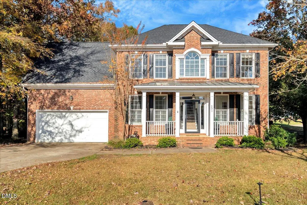 201 Sarazen Drive, Clayton, NC 27527 - Image #1
