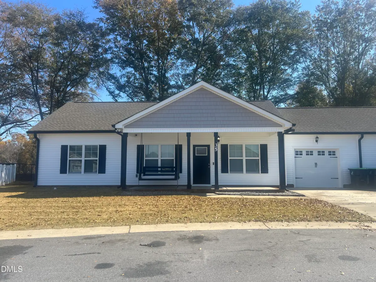 35 Kevior Avenue, Four Oaks, NC 27524 - Image #1