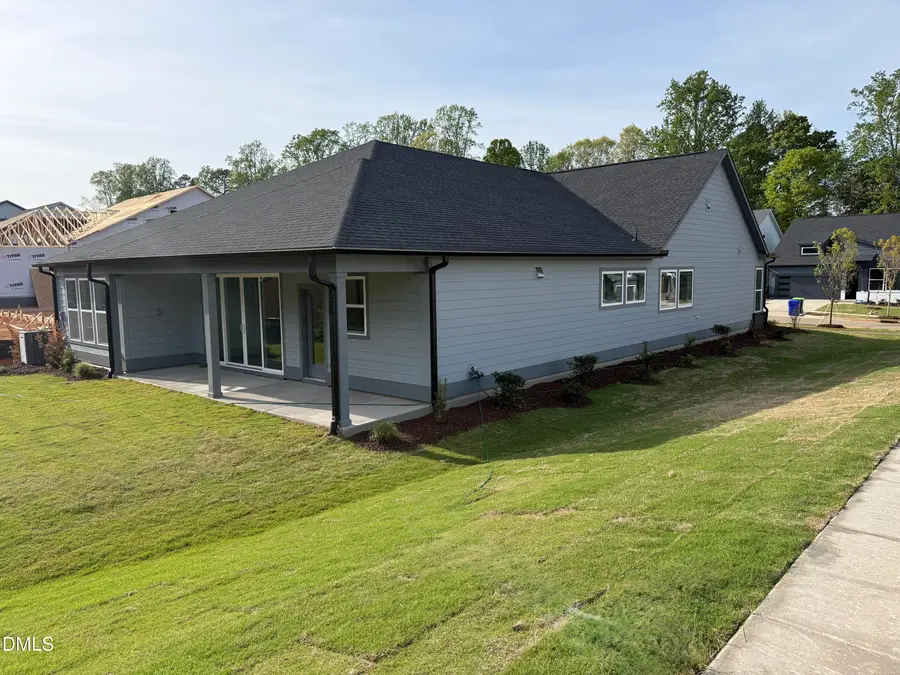 396 Aspen Avenue, Pittsboro, NC 27312 - #3