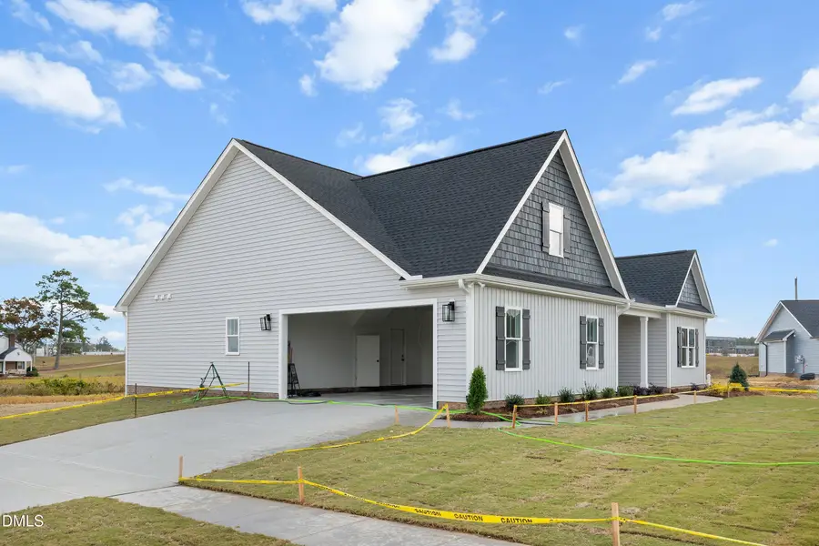 4404 Fairhaven Drive W, Wilson, NC 27893 - Image #3