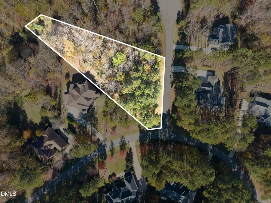 33 Willow Creek Court, Pittsboro, NC 27312 - Image #3