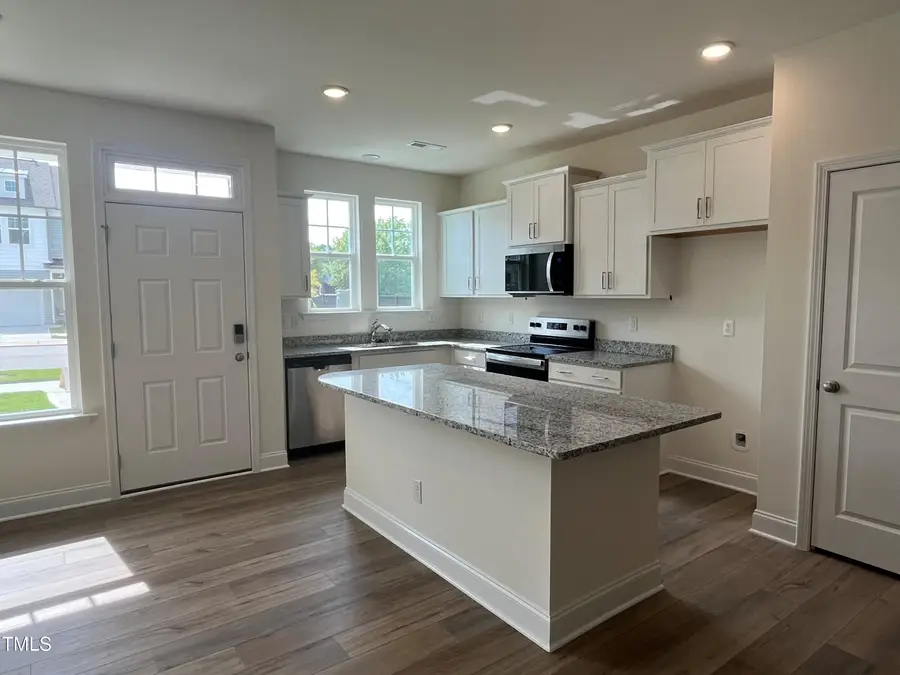 6421 Granite Quarry Drive, Raleigh, NC 27610 - Image #2