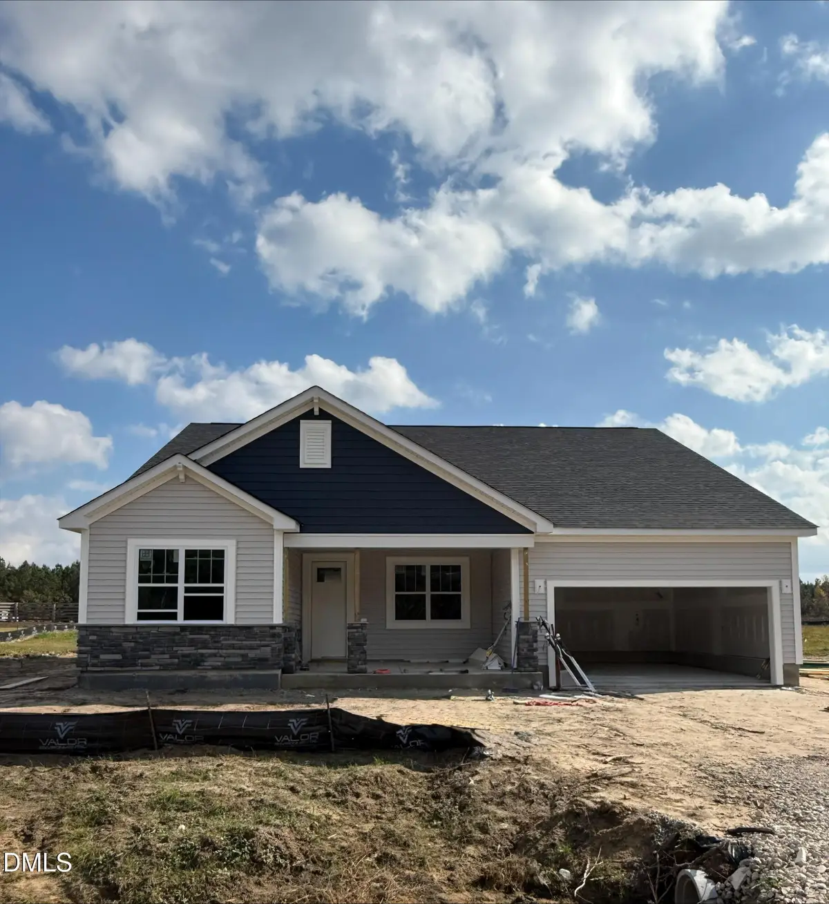 139 Scarlet Sage Drive, Fuquay Varina, NC 27526 - Image #1