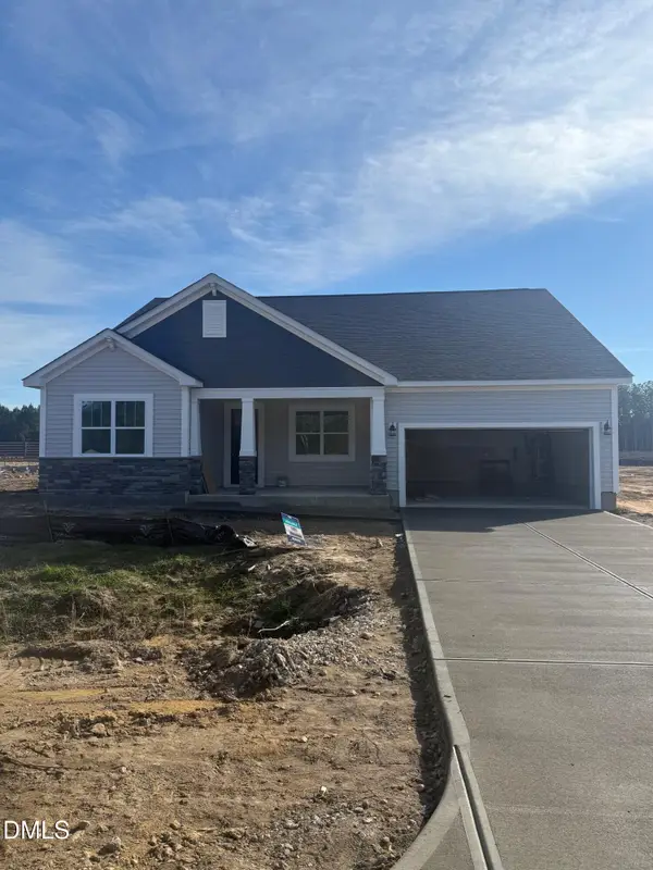 139 Scarlet Sage Drive, Fuquay Varina, NC 27526