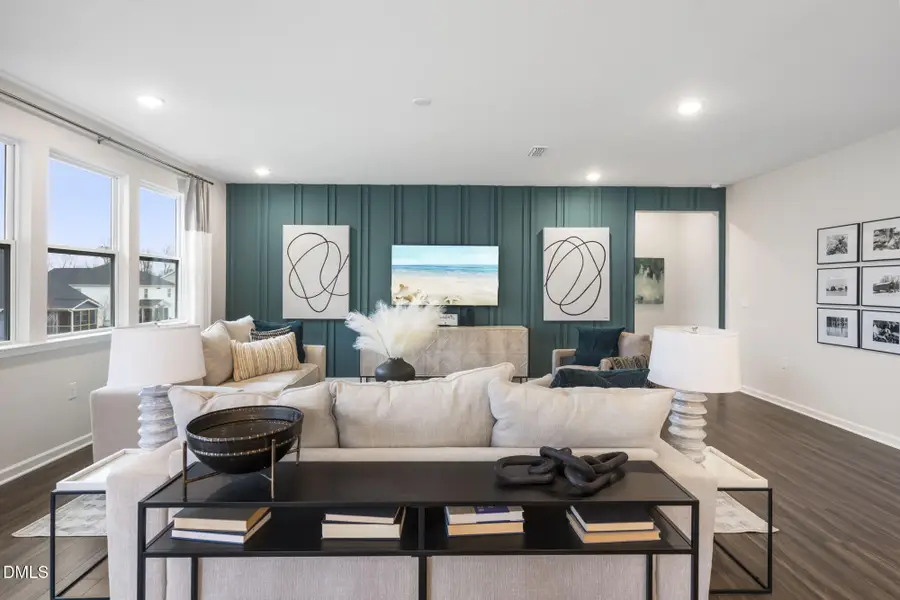 139 Scarlet Sage Drive, Fuquay Varina, NC 27526 - Image #2