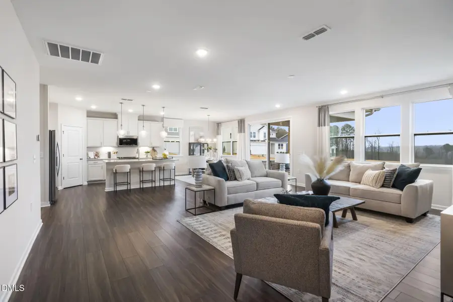 139 Scarlet Sage Drive, Fuquay Varina, NC 27526 - Image #3