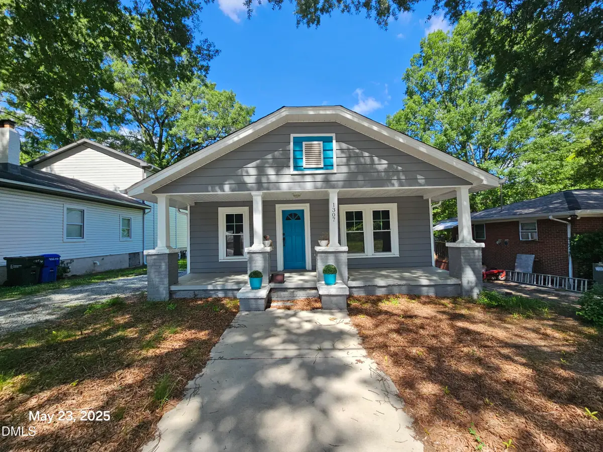 1307 N Hyde Park Avenue, Durham, NC 27701 - Image #1