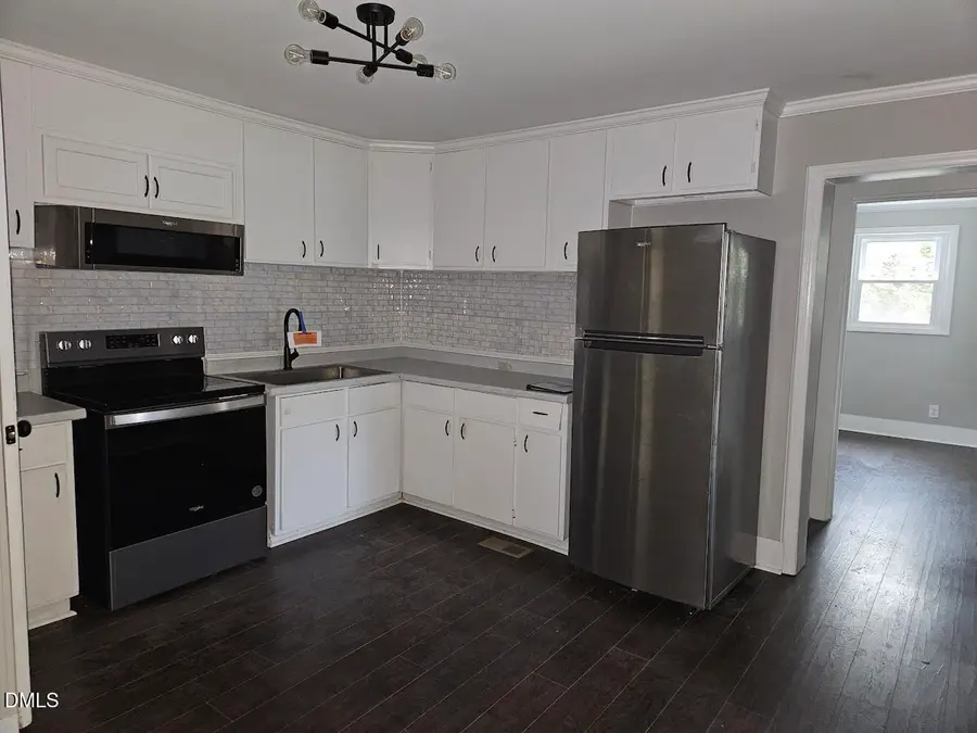 1307 N Hyde Park Avenue, Durham, NC 27701 - Image #2