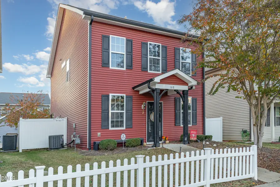 168 Honeybee, Clayton, NC 27520 - Image #2