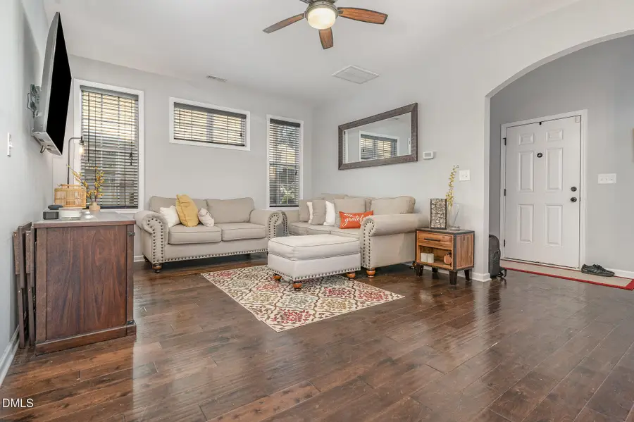 168 Honeybee, Clayton, NC 27520 - Image #3