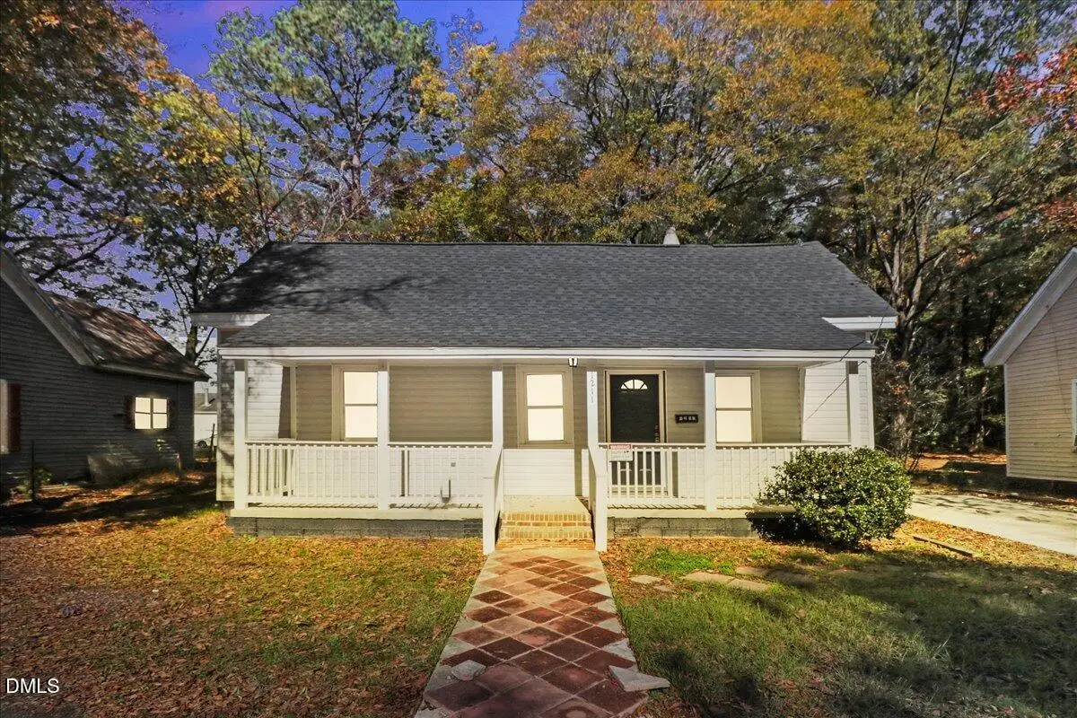 1211 North Street, Smithfield, NC 27577 - Image #1